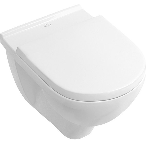 Belfry Bathroom Wall Hung Toilet and Mounting Frame with Button flush